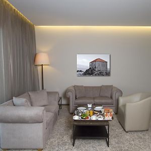 Grand Suite Deluxe Sea view