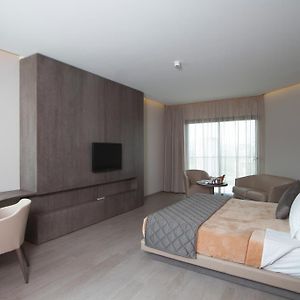 Deluxe Double Room Sea View
